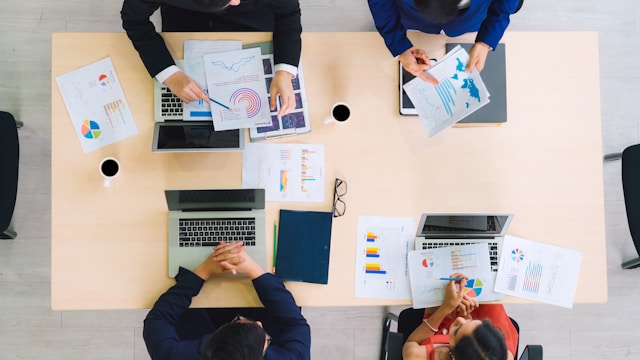 Introduction to B2B Marketing