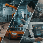 Real World Machine Learning Examples Across Industries