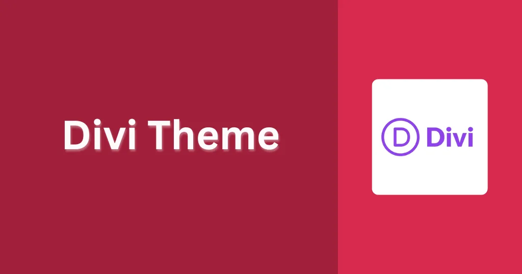 Divi theme for WordPress review highlighting design and SEO features