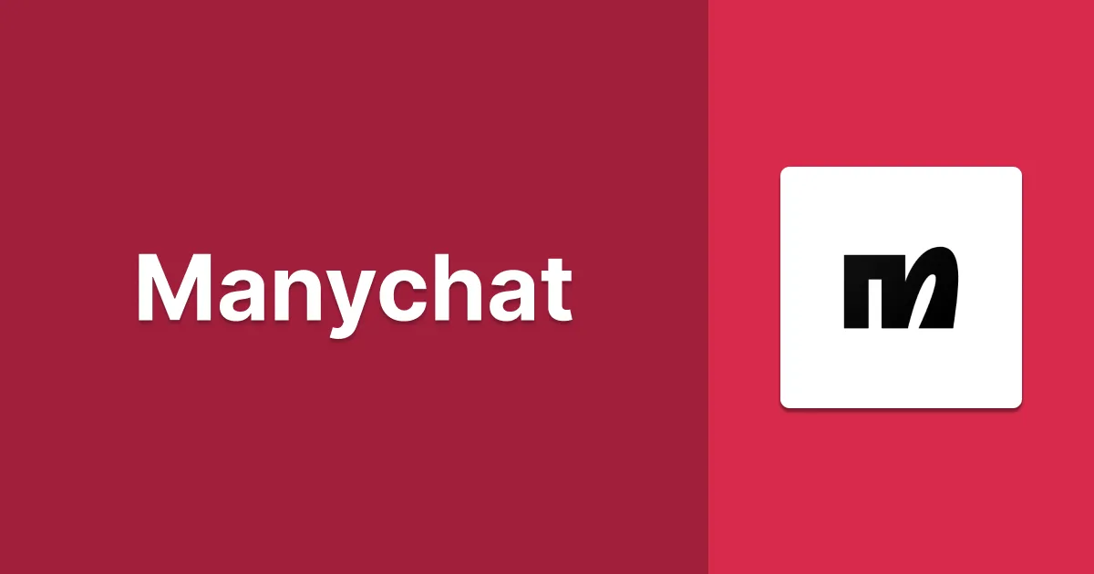 Manychat