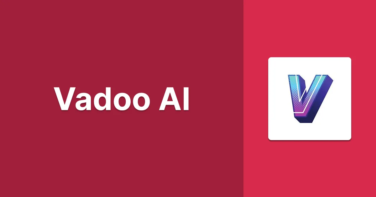 Vadoo AI
